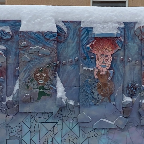 Original Art 🖼 by Kurt Van Hoffman - Picture 3 of 4